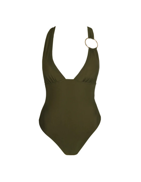 Maillot de Bain Triangle, Lita, Sarda 3600639-OLG