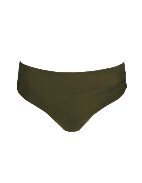 High-Waisted Bikini Bottom, Lita, Sarda 3600651-OLG