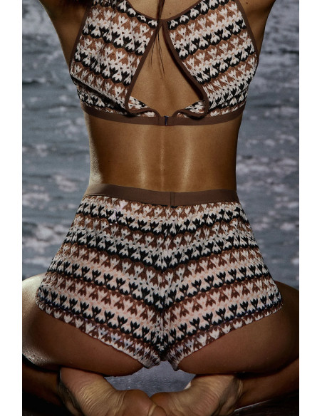 Short, Biles - Sand, Sarda 3601379-SND