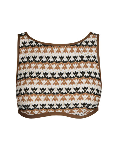 Caraco, Biles - Sand, Sarda 3601380-SND