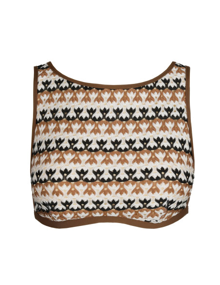 Caraco, Biles - Sand, Sarda 3601380-SND