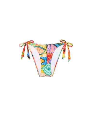 Bas de Maillot de Bain Tanga. Caty, Pain De Sucre CATY08