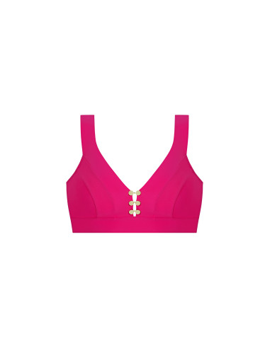 Top Brassière, Kiny, Pain De Sucre KINY61-FRAMB