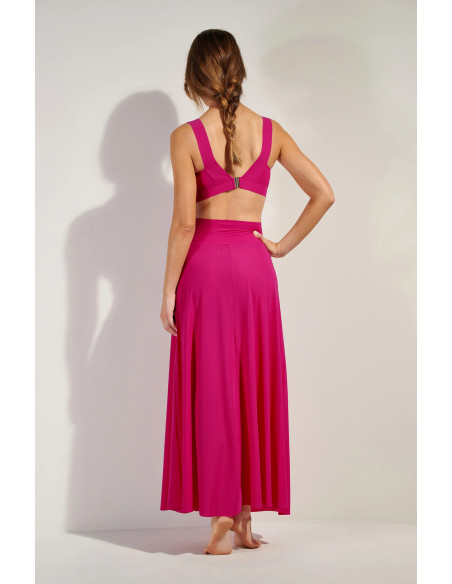 Top Brassière, Kiny, Pain De Sucre KINY61-FRAMB