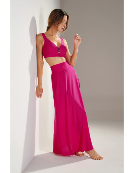 Top Brassière, Kiny, Pain De Sucre KINY61-FRAMB