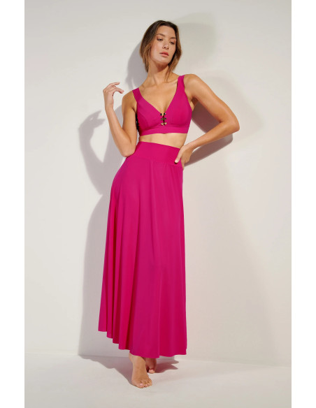 Top Brassière, Kiny, Pain De Sucre KINY61-FRAMB