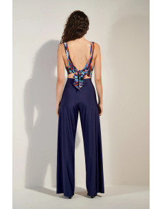 Crop-Top Sans Manches Brassière, Leto Neon, Pain De Sucre LETO14 2