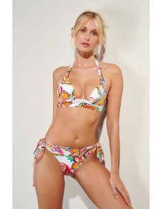 Haut De Maillot, Diva Paisley, Pain De Sucre DIVASG01 2