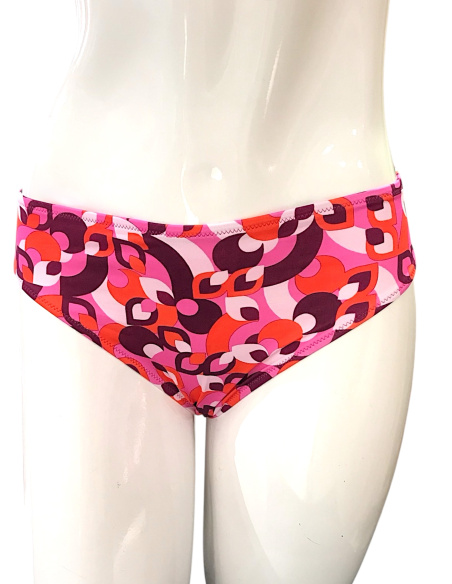 Bas de Maillot De Bain Max, Rhodes, Tessy Beachwear T57/1026-01