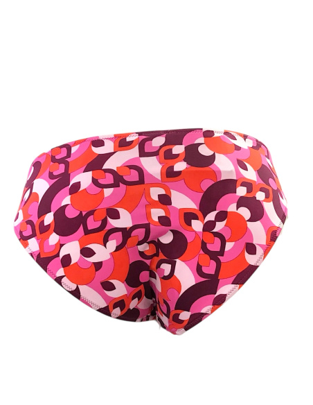 Bas de Maillot De Bain Max, Rhodes, Tessy Beachwear T57/1026-01