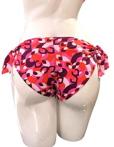 Bas de Maillot De Bain Max, Rhodes, Tessy Beachwear T57/1026-01