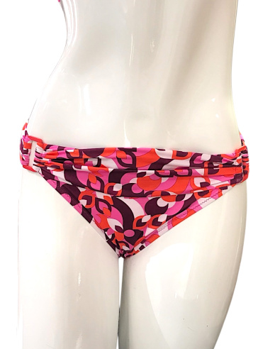 Bas de Maillot De Bain Gara, Rhodes, Tessy Beachwear T58/1026-01