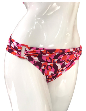 Bas de Maillot De Bain Gara, Rhodes, Tessy Beachwear T58/1026-01