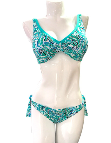 Bas de Maillot De Bain Suen, Milos, Tessy Beachwear T52/0926-01