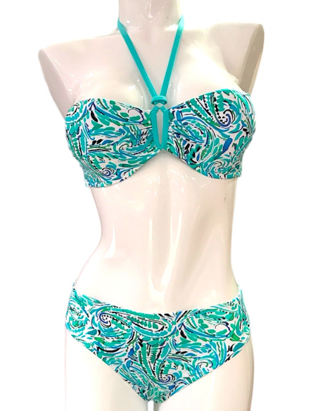 Bas de Maillot De Bain Edina, Milos, Tessy Beachwear T57/0926-01