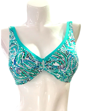 Haut de Maillot De Bain Andras, Milos, Tessy Beachwear T115/0926-01