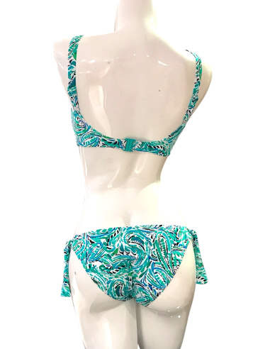 Haut de Maillot De Bain Andras, Milos, Tessy Beachwear T115/0926-01