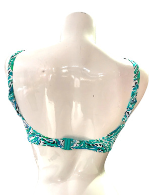 Haut de Maillot De Bain Andras, Milos, Tessy Beachwear T115/0926-01 2