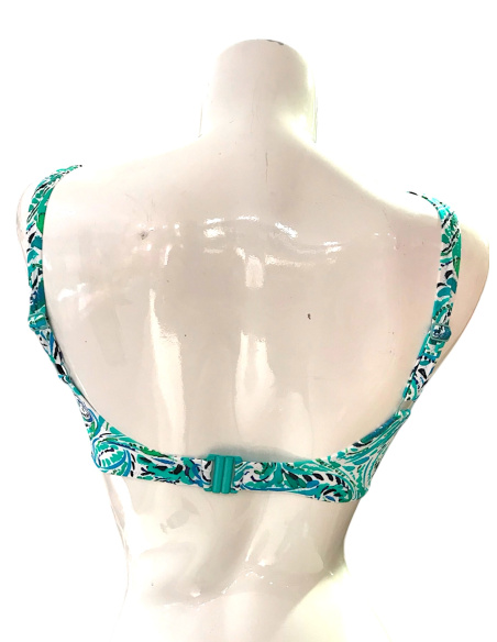 Haut de Maillot De Bain Andras, Milos, Tessy Beachwear T115/0926-01