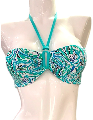 Haut de Maillot De Bain Tarina, Milos, Tessy Beachwear T103/0926-01