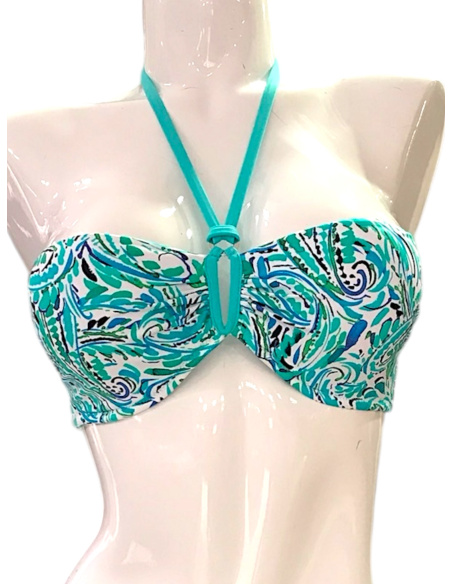 Haut de Maillot De Bain Tarina, Milos, Tessy Beachwear T103/0926-01