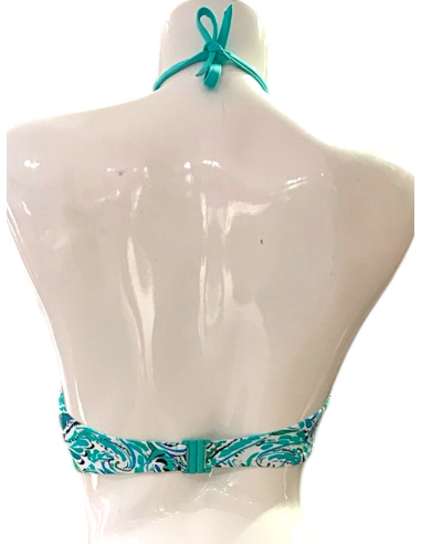 Haut de Maillot De Bain Tarina, Milos, Tessy Beachwear T103/0926-01