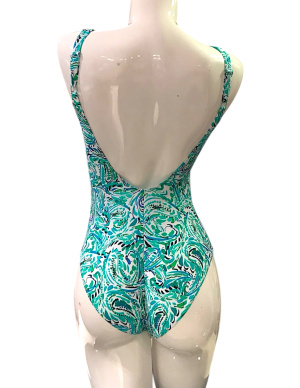 Maillot De Bain 1 Pièce Elidi, Milos, Tessy Beachwear T301/0926-01 2