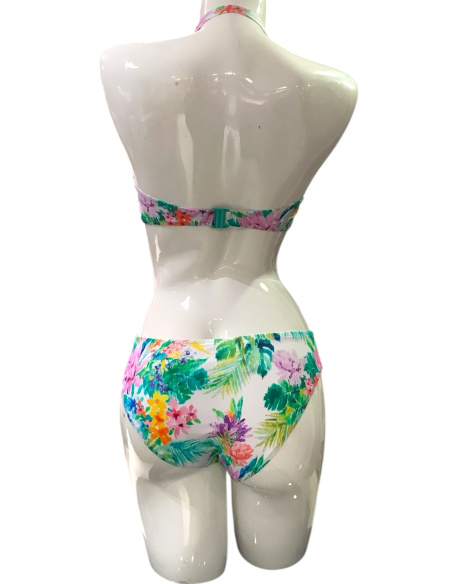 Haut Maillot De Bain Bali, Maui, Tessy Beachwear T112/0326-01