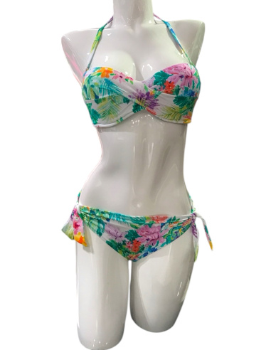Haut Maillot De Bain Bali, Maui, Tessy Beachwear T112/0326-01