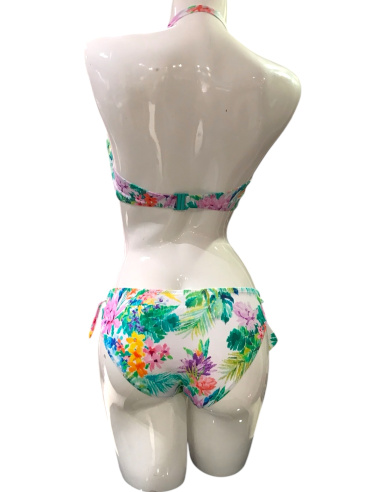 Bas de Maillot De Bain Clara, Maui, Tessy Beachwear T57/0326-01