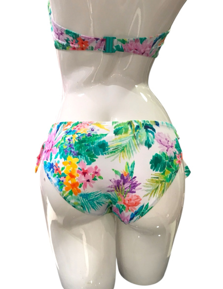 Bas de Maillot De Bain Clara, Maui, Tessy Beachwear T57/0326-01