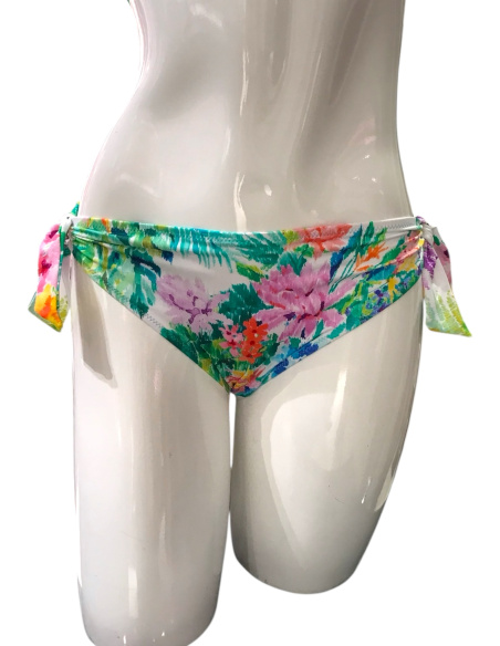 Bas de Maillot De Bain Clara, Maui, Tessy Beachwear T57/0326-01