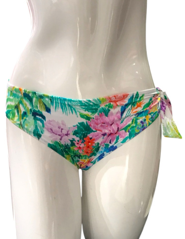 Bas de Maillot De Bain Clara, Maui, Tessy Beachwear T57/0326-01