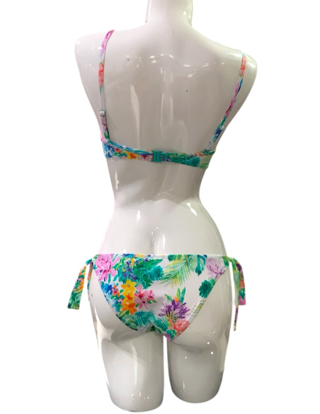 Bas de Maillot De Bain Sonia, Maui, Tessy Beachwear T52/0326-01