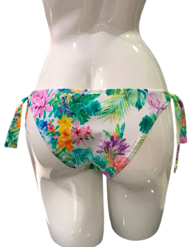 Bas de Maillot De Bain Sonia, Maui, Tessy Beachwear T52/0326-01