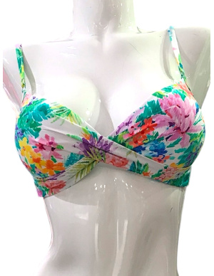 Haut Maillot De Bain Dana, Maui, Tessy Beachwear T132/0326-01