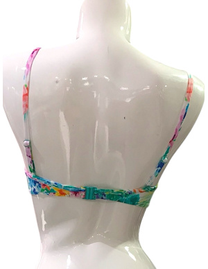 Haut Maillot De Bain Dana, Maui, Tessy Beachwear T132/0326-01 2