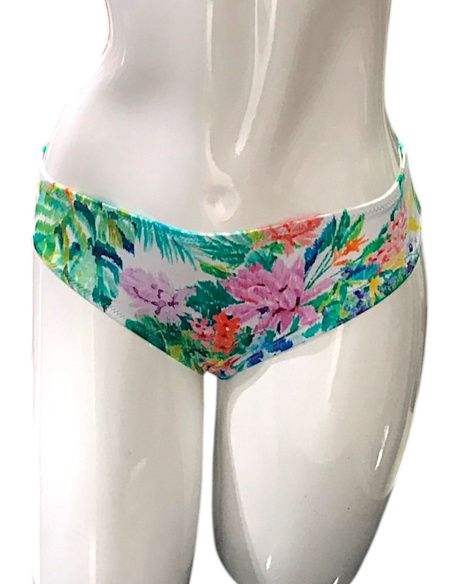 Bas de Maillot De Bain Clara, Maui, Tessy Beachwear T57/0326-01