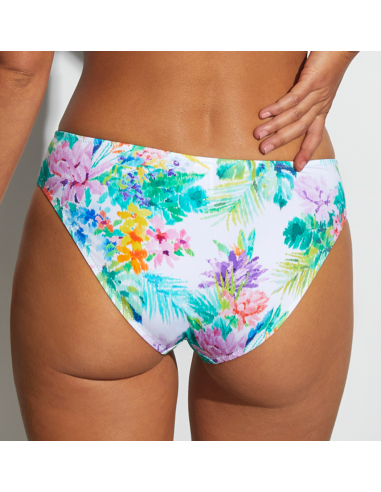 Bas de Maillot De Bain Clara, Maui, Tessy Beachwear T57/0326-01