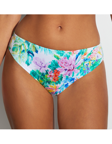 Bas de Maillot De Bain Clara, Maui, Tessy Beachwear T57/0326-01