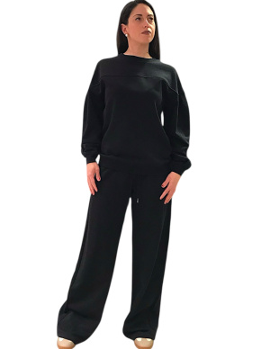 Pantalon, Ovatta, Max Mara MMLOVATTA-004