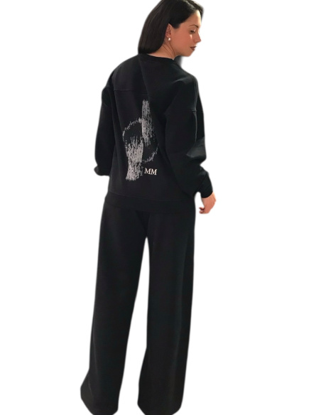 Pull Manches Longues, Euforico, Max Mara MMLEUFORICO-004