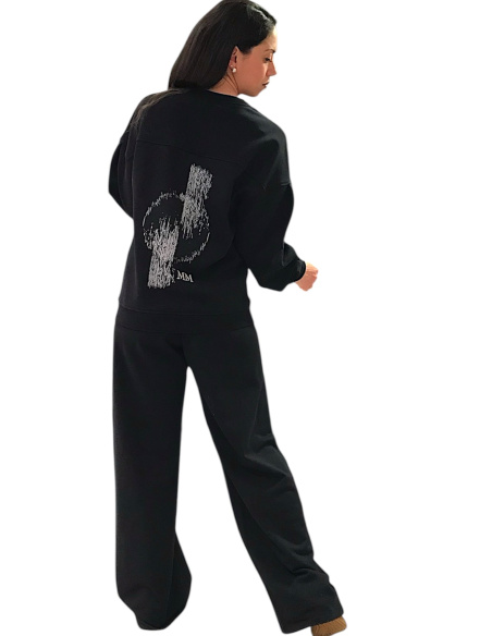 Pull Manches Longues, Euforico, Max Mara MMLEUFORICO-004