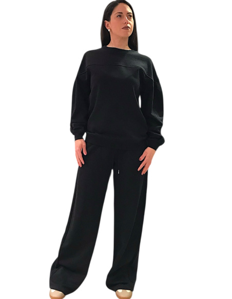 Pull Manches Longues, Euforico, Max Mara MMLEUFORICO-004