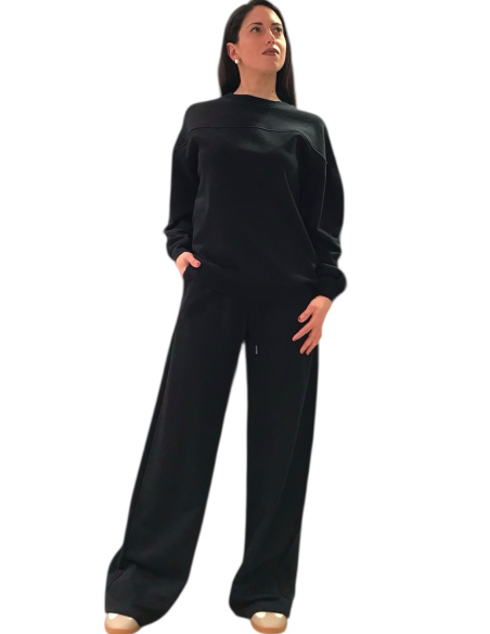 Pull Manches Longues, Euforico, Max Mara MMLEUFORICO-004