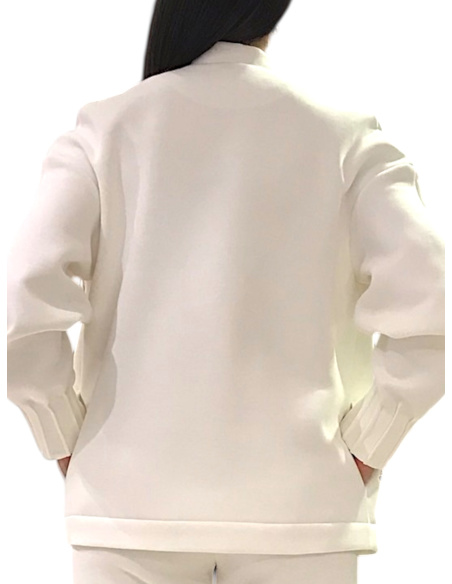 Veste Boutonnée, Vista, Max Mara MMLACETO-001