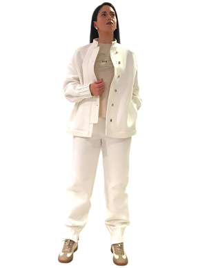 Veste Boutonnée, Vista, Max Mara MMLACETO-001