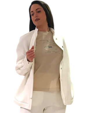Veste Boutonnée, Vista, Max Mara MMLACETO-001 2