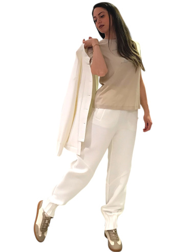 Veste Boutonnée, Vista, Max Mara MMLACETO-001