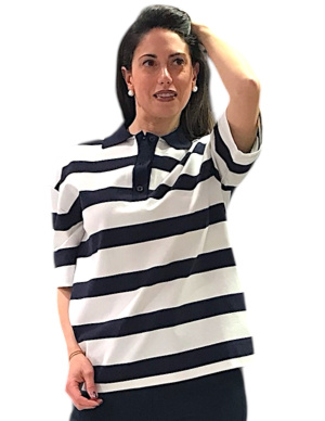 Pull Manches 3/4, Abetaia, Max Mara MMLABETAIA-004